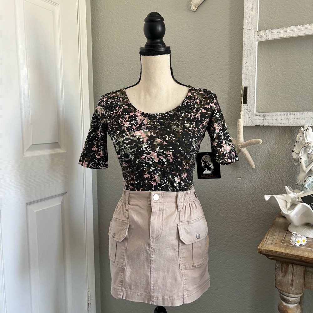 Preloved Top